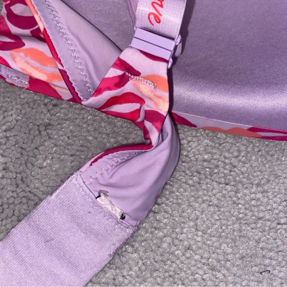 Victoria Secret/PINK Wireless Slightly Padded Bra - Picture 3 of 5